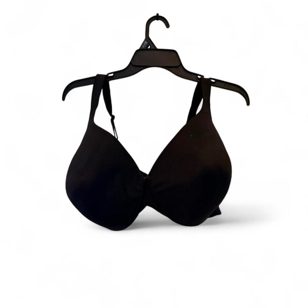 Unbranded Women's Black Bra